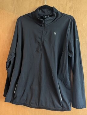 Spyder Sport Performance Shirt